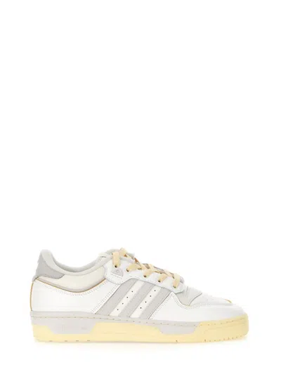 Adidas Originals Sneaker Rivalry Low 86 In White