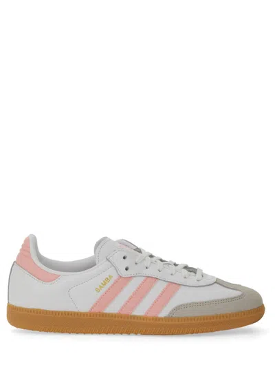 Adidas Originals Sneaker Samba In Multicolour