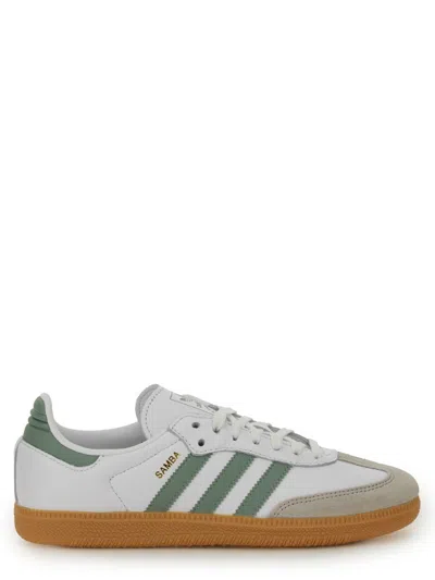 Adidas Originals Sneaker Samba In Black