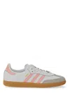Adidas Originals Samba Og Leather Sneakers