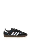Adidas Originals Sneakers 2 In Black