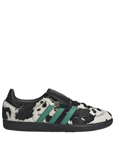 ADIDAS ORIGINALS SNEAKER SAMBA COW PACK