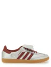 Adidas Originals Sneakers Samba Lt In Silver