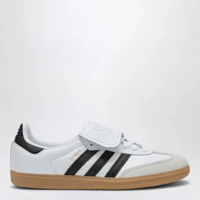 Adidas Originals Sneaker Samba Lt Cloud White/core Black/gold Metallic