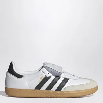ADIDAS ORIGINALS ADIDAS ORIGINALS SNEAKER SAMBA LT CLOUD WHITE/CORE BLACK/GOLD METALLIC