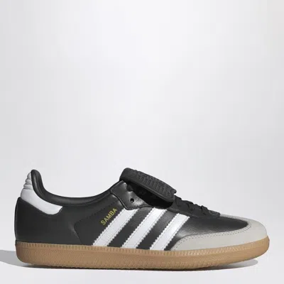 Adidas Originals Sneaker Samba Lt Core Black/cloud White/gold Metallic