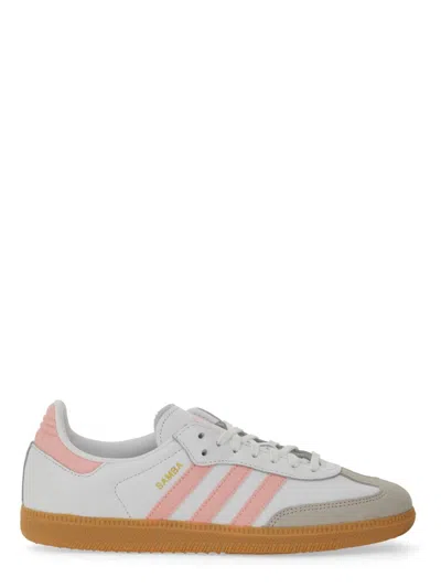 ADIDAS ORIGINALS ADIDAS ORIGINALS SNEAKER "SAMBA"
