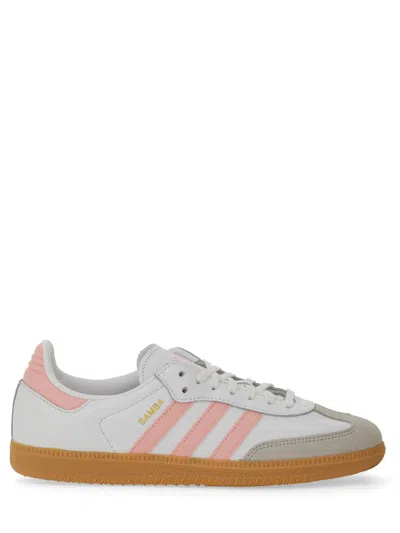 ADIDAS ORIGINALS SNEAKER "SAMBA"