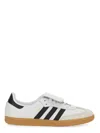 Adidas Originals Samba Lt Woman Sneakers In Multicolour