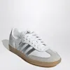 Adidas Originals Sneaker Samba Og Cloud White/silver/grey One In Multi