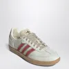 Adidas Originals Sneaker Samba Og In White Pony Hair In White