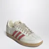 Adidas Originals Sneaker Samba Og In White Pony Hair In White
