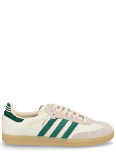 Adidas Originals Sneaker Samba Og In Neutral