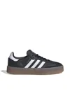 Adidas Originals Sambae Leather Low-top Sneakers