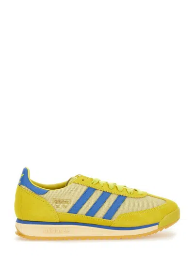 ADIDAS ORIGINALS ADIDAS ORIGINALS SNEAKER "SL 72 RS"