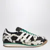 Adidas Originals Sneaker Sl72 Og In Cowhide Pony Hair In Multi