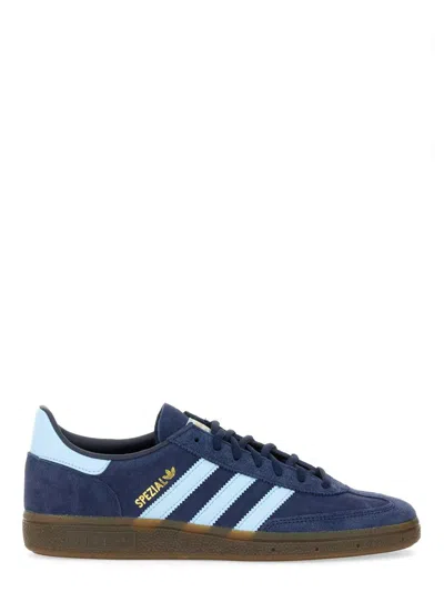 Adidas Originals Sneaker "spezial" Unisex In Blue