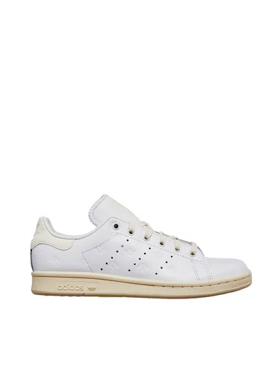 Adidas Originals Sneaker Stan Smith In White
