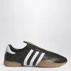 Adidas Originals Taekwondo Mei Lace-up Sneakers In Black