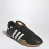 Adidas Originals Taekwondo Mei Lace-up Sneakers In Black