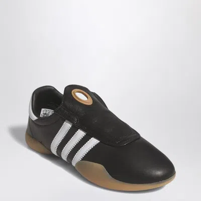 ADIDAS ORIGINALS ADIDAS ORIGINALS SNEAKER TAEKWONDO MEI BLACK