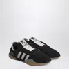 Adidas Originals X Sftm "taekwondo Mei" Sneakers In Black