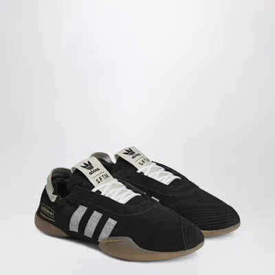 ADIDAS ORIGINALS ADIDAS ORIGINALS SNEAKER TAEKWONDO MEI SFTM BLACK