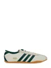 Adidas Originals Adidas Tokyo Low Top Suede Sneaker In Multi