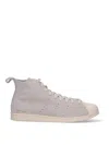 Adidas Originals Superstar Sneakers In Multi