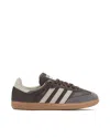 Adidas Originals Elisabetta Franchi Elisabetta Franchi Floral-appliqué Satin Dress In Brown