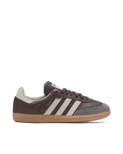 Adidas Originals Sneakers 2 In Brown