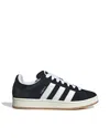 Adidas Originals Campus 00s Core Black Sneakers Hq8708 In Black