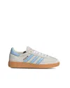 Adidas Originals Adidas Handball Spezial Women S Suede Sneakers In Multi