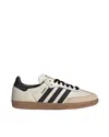 Adidas Originals Adidas Samba Sneakers In Toni Neutri