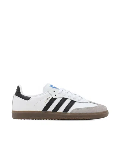 Adidas Originals Sneakers 2 In White