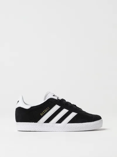 Adidas Originals Sneakers  Kids Color Black