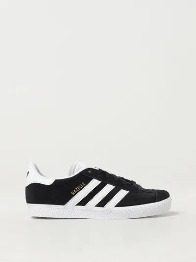 Adidas Originals Sneakers  Kids Color Black In Schwarz