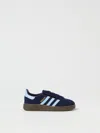 Adidas Originals Sneakers  Kids Color Blue In Blue