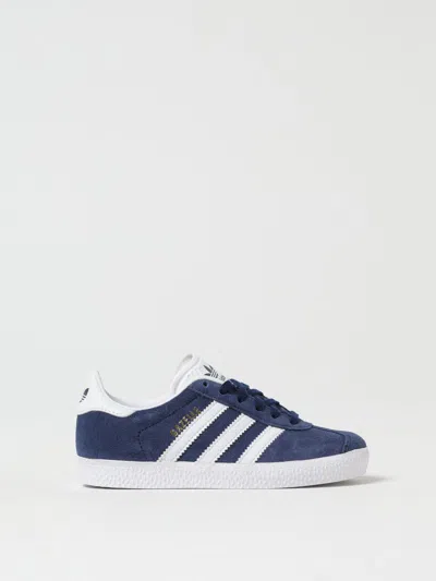 ADIDAS ORIGINALS SNEAKERS ADIDAS ORIGINALS KIDS COLOR BLUE,422284009