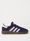Adidas Originals Sneakers  Kids Color Blue In Blue
