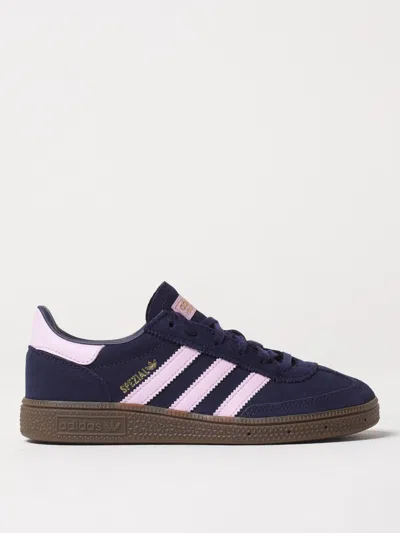 Adidas Originals Sneakers  Kids Color Blue