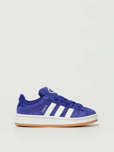 ADIDAS ORIGINALS SNEAKERS ADIDAS ORIGINALS KIDS COLOR BLUE,431068009