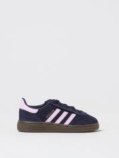Adidas Originals Kids' Sneakers  Kinder Farbe Blau