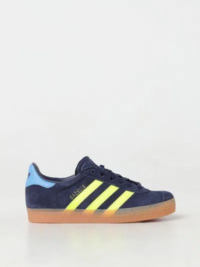 Adidas Originals Sneakers  Kids Color Blue In Blau