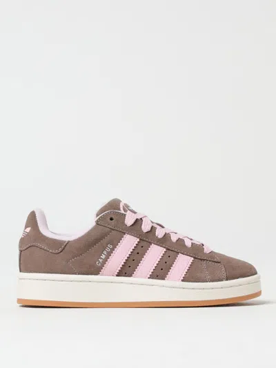 Adidas Originals Sneakers  Kids Color Brown