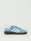 Adidas Originals Boys Preschool   Handball Spezial In Blue