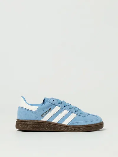 ADIDAS ORIGINALS SNEAKERS ADIDAS ORIGINALS KIDS COLOR GNAWED BLUE,431064011