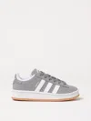 Adidas Originals Campus 00s Elastic-lace Sneakers In Grey