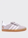 Adidas Originals X Disney Zootopia Gazelle Suede Sneakers In Pink
