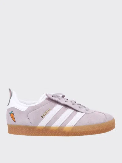 ADIDAS ORIGINALS SNEAKERS ADIDAS ORIGINALS KIDS COLOR GREY,H36270020